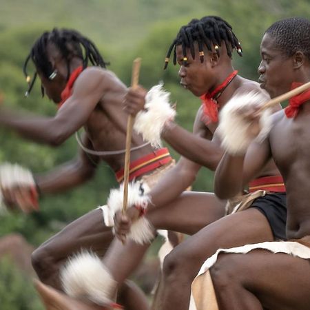 Ebutsini Cultural Village & 4X4 Trail Steynsdorp Exterior photo